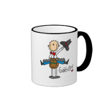 Giddy Up Cowboy Tshirts and gifts Coffee Mugs
