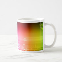 Gift for Him, the superstar Coffee Mugs