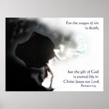 Gift of God Print