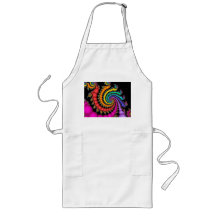 Gift of Pearls Apron