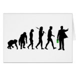 Gifts for coach - Mens Work Sports coach Card