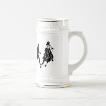 Gifts for cowgirls and ranchers mugs