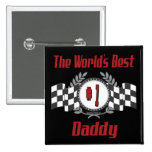 Gifts For Dads Pinback Buttons