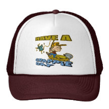 Gifts For Fathers Day Mesh Hat