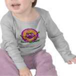 GiggleBellies Incy WIncy Spider T Shirts