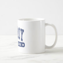 Gilroy California College Style tee shirts Coffee Mugs