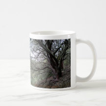 Gilroy Hot Springs mug - manzanita