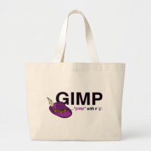 Gimp Pimp Bag
