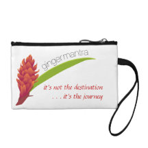 gingermantra Mini Clutch Coin Wallets
