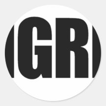 Gingrich  Bumper Sticker