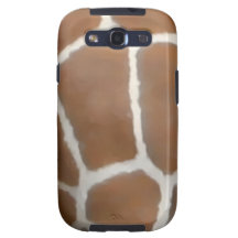 GIRAFFE GALAXY S3 COVERS