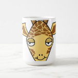 Giraffe Mugs