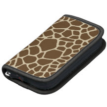 Giraffe Pattern Planner