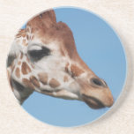 Giraffe Profile Coaster