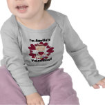 Girl Auntie's Valetine Tshirts and Gifts
