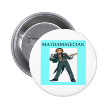girl geek math goddess pins