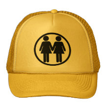 Girl + Girl Hat