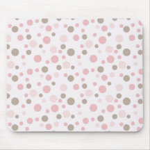 Girl Mousepad