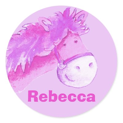 Name Rebecca