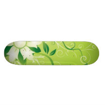 Girl sk8 skateboard decks