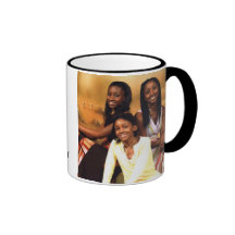 girls, HAPPY FATHERS DAY Mugs