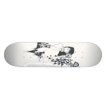 Girls Skateboards