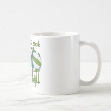 Girls Sports Coffee Mugs