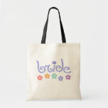 Girly-Cue Bride Bags
