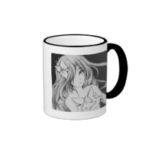 Girly Mug
