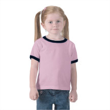Girly Queen T Shirts