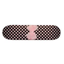 girly skateboard