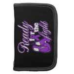 GIST Cancer Gloves Ready For The Fight Organizer