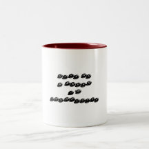 GIVE ME A BREAK I'M UNEMPLOYED COFFEE MUGS