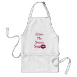 Give Me Some Sugar! Aprons