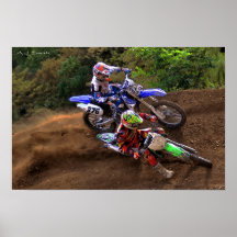 Give No Quarter Poster