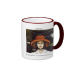 Gizmo #2, GIZMO, By Leah Saulnier The Painting ... Mug