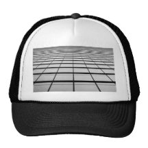 Glaswand Trucker Hat
