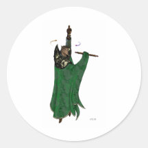 Glerion V7.5 Stickers