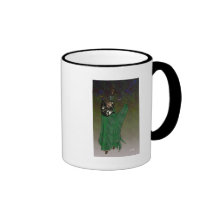 Glerion V7 Coffee Mug