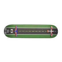 Glider 1-26 tow skateboards