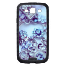 Glitter and sparkles Cargo Galaxy S III Case Samsung Galaxy S3 Cases