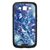 Glitter and sparkles Cargo Galaxy S III Case Samsung Galaxy S3 Covers