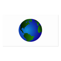 Global Business Cards