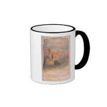 Globe Theatre, Southwark Mug