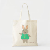 Gloria Rabbit Bags