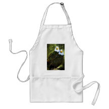 GLORY UNDAUNTED 2 APRON