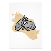 Glove Up Invite