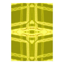 Glowy Eye Custom Invites