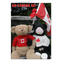 GO Canada GO Card