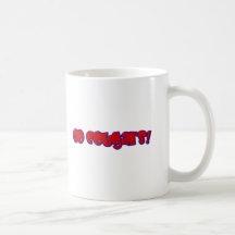 Go Cougars Coffee Mugs